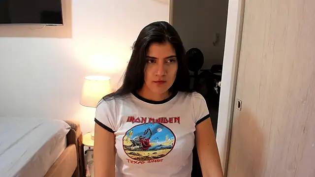 Snapshot of misstoya chatting on September 2025 07:24:02 PM misstoya online show from September 2025 07:24:02 PM