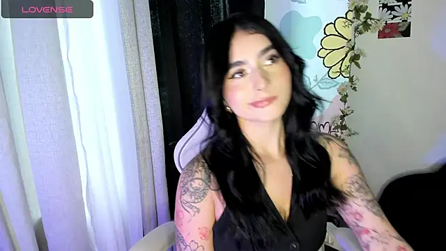 pamela  mar online show from December 2024 09:29:02 PM