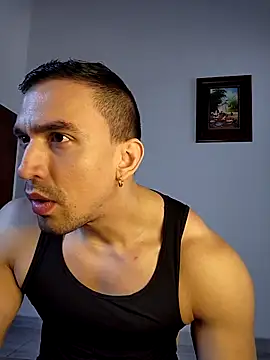 jhay-crux online show from February 2025 04:56:02 PM