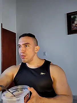 jhay-crux online show from March 2025 05:33:02 PM