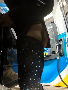 StaciGoodman online show from April 2026 04:35:01 AM