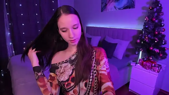 StaceySunny online show from December 2024 05:34:01 PM