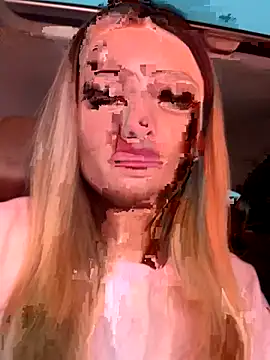 Jasmine urPrincess online show from November 2025 05:27:02 AM