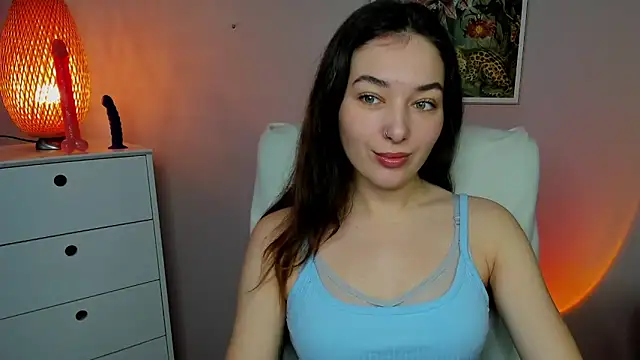 Meagn Extasy online show from November 2025 07:41:01 AM