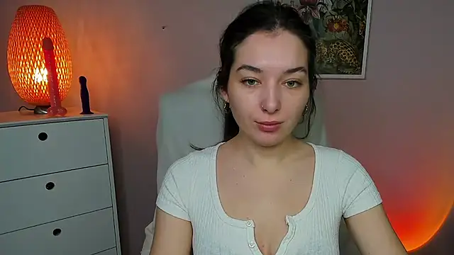 Meagn Extasy online show from November 2025 07:36:02 AM