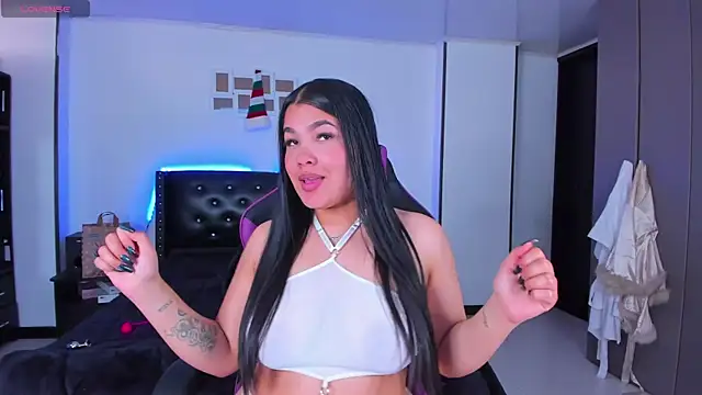 Snapshot of Meghan_As chatting on December 2024 03:48:01 PM Meghan As online show from December 2024 03:48:01 PM