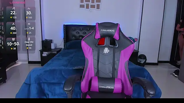 Snapshot of Meghan_As chatting on September 2025 03:14:01 PM Meghan As online show from September 2025 03:14:01 PM