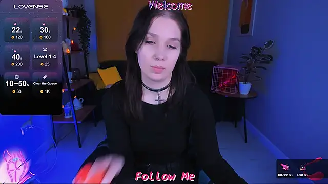 Lia xxGirl online show from February 2025 02:35:02 AM