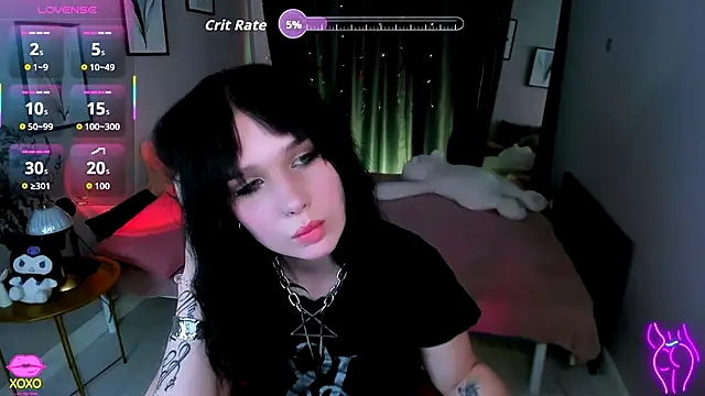 Lia xxGirl online show from October 2025 09:10:02 PM