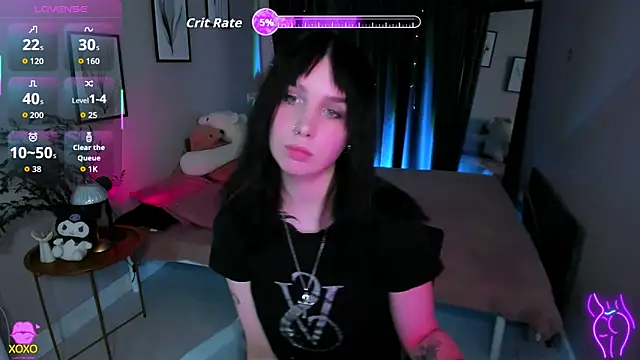 Lia xxGirl online show from October 2025 09:00:02 PM