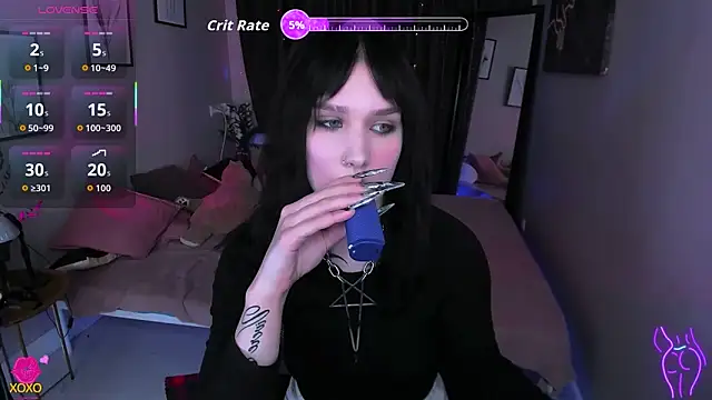 Lia xxGirl online show from October 2025 08:51:01 PM