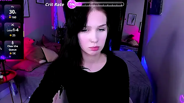 Lia xxGirl online show from December 2025 09:33:01 PM