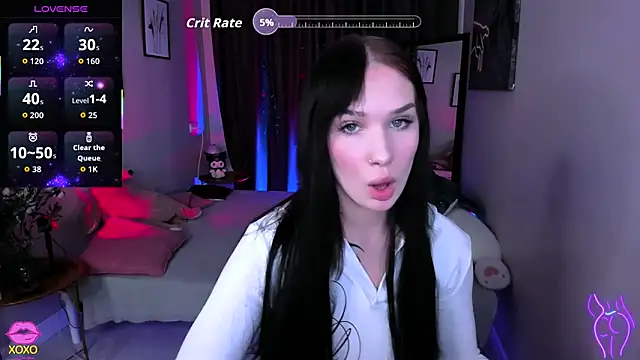 Lia xxGirl online show from January 2026 10:35:02 PM