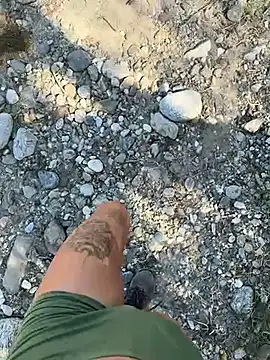 klownman1 online show from February 2026 06:44:02 PM