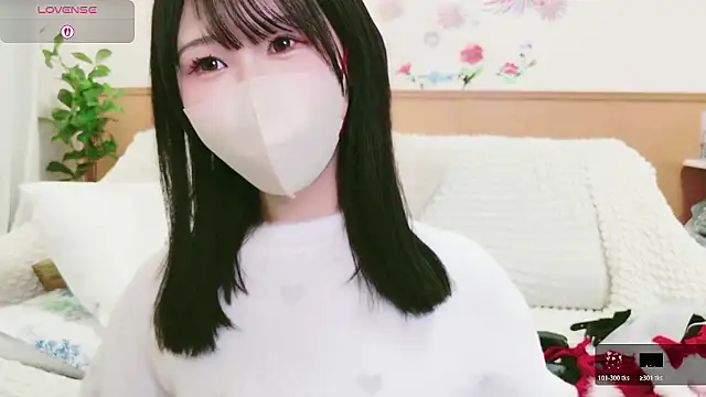 Conatsu online show from January 2026 06:07:01 AM