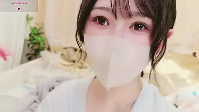 Conatsu online show from April 2026 09:56:01 PM