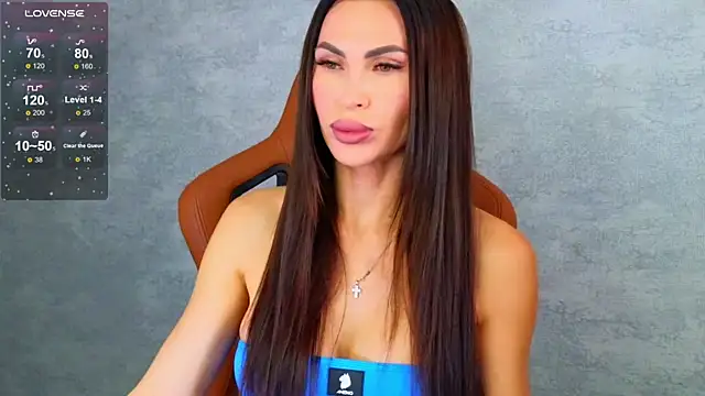 KimDavisBaby online show from October 2025 03:28:01 AM