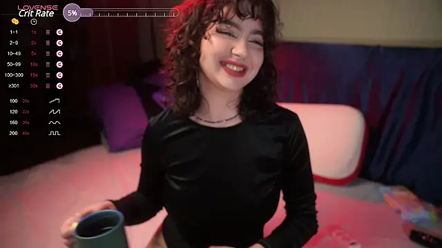 Megan   Cox online show from December 2024 03:56:02 PM