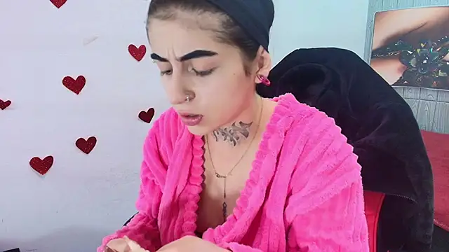 Bonnye star online show from February 2026 03:02:01 AM