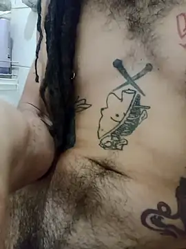 BigRastaFire online show from September 2025 07:35:01 PM