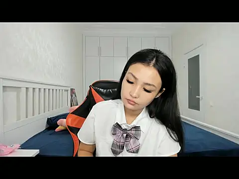 Missykitty01 online show from November 2025 02:02:02 AM