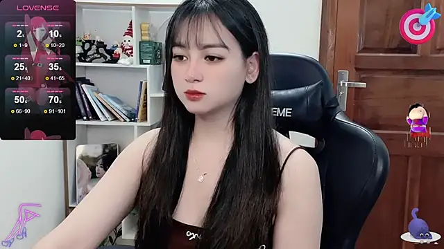 Snapshot of _Nana_20 chatting on March 2025 12:39:02 AM Nana 20 online show from March 2025 12:39:02 AM