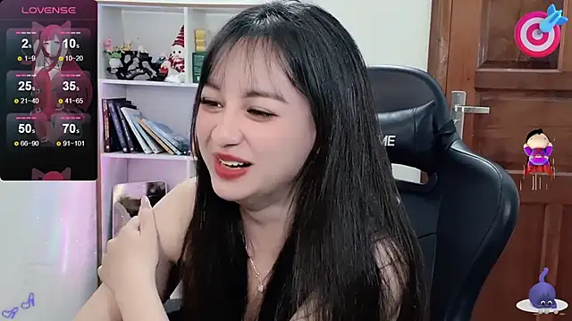 Snapshot of _Nana_20 chatting on March 2025 03:43:02 AM Nana 20 online show from March 2025 03:43:02 AM