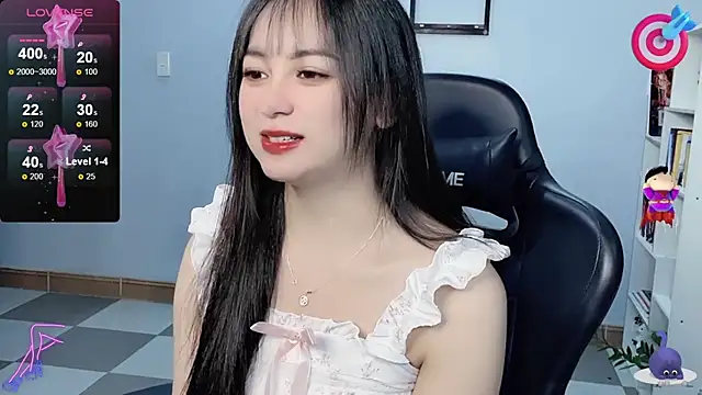 Snapshot of _Nana_20 chatting on March 2025 05:39:02 PM Nana 20 online show from March 2025 05:39:02 PM