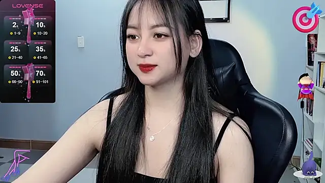 Snapshot of _Nana_20 chatting on March 2025 06:05:02 PM Nana 20 online show from March 2025 06:05:02 PM