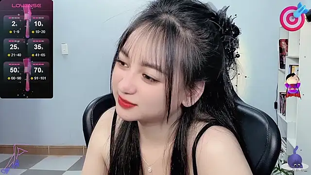 Snapshot of _Nana_20 chatting on March 2025 09:09:02 PM Nana 20 online show from March 2025 09:09:02 PM