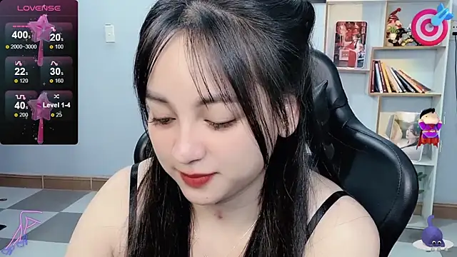 Snapshot of _Nana_20 chatting on March 2025 03:06:01 AM Nana 20 online show from March 2025 03:06:01 AM