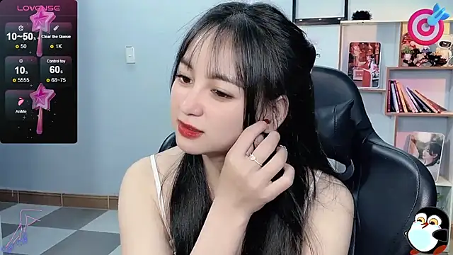 Snapshot of _Nana_20 chatting on March 2025 10:13:02 PM Nana 20 online show from March 2025 10:13:02 PM