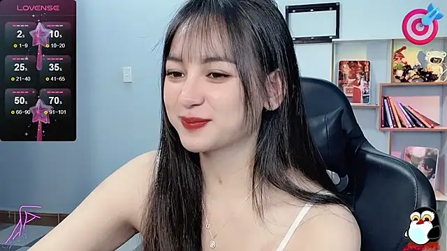 Snapshot of _Nana_20 chatting on March 2025 07:58:02 PM Nana 20 online show from March 2025 07:58:02 PM