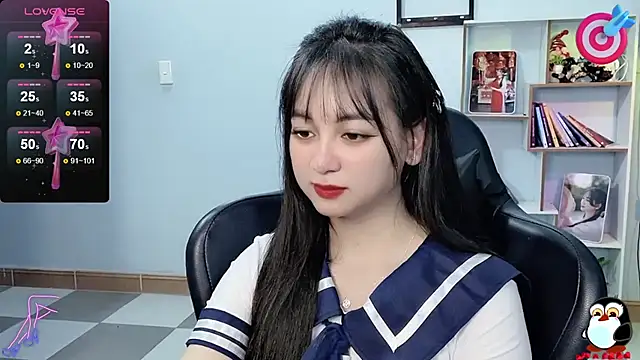 Snapshot of _Nana_20 chatting on March 2025 08:20:02 PM Nana 20 online show from March 2025 08:20:02 PM