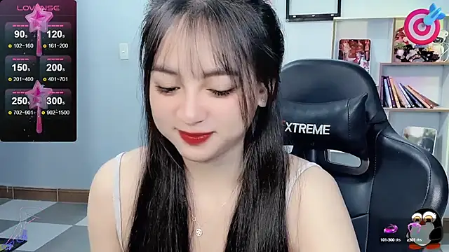 Snapshot of _Nana_20 chatting on March 2025 09:59:02 PM Nana 20 online show from March 2025 09:59:02 PM