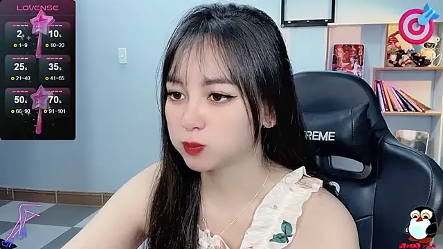 Snapshot of _Nana_20 chatting on March 2025 07:12:01 PM Nana 20 online show from March 2025 07:12:01 PM