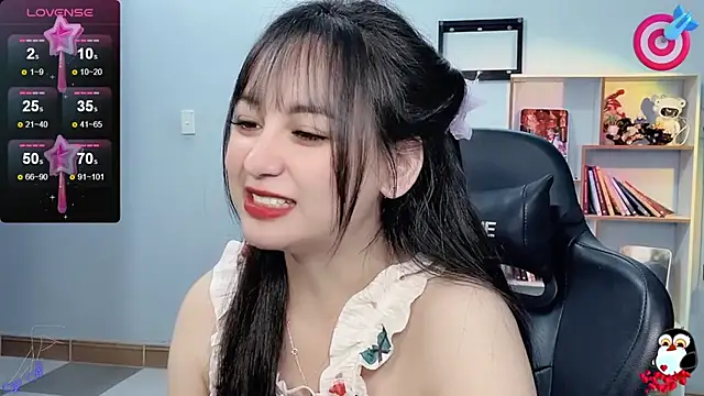 Snapshot of _Nana_20 chatting on March 2025 10:16:01 PM Nana 20 online show from March 2025 10:16:01 PM