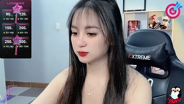 Snapshot of _Nana_20 chatting on March 2025 06:54:02 PM Nana 20 online show from March 2025 06:54:02 PM