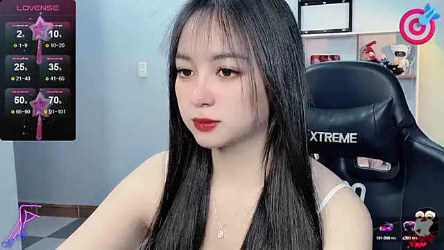 Snapshot of _Nana_20 chatting on March 2025 07:42:02 PM Nana 20 online show from March 2025 07:42:02 PM