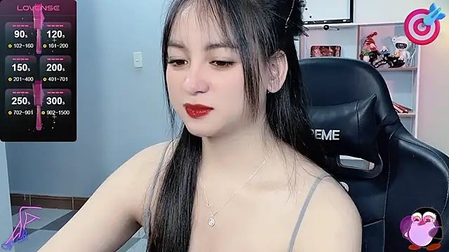 Snapshot of _Nana_20 chatting on March 2025 06:51:01 PM Nana 20 online show from March 2025 06:51:01 PM