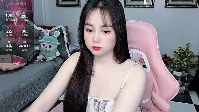 Snapshot of _Nana_20 chatting on September 2025 05:01:02 PM Nana 20 online show from September 2025 05:01:02 PM