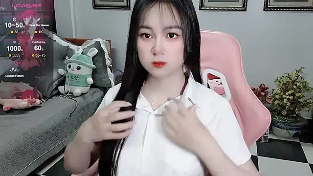 Snapshot of _Nana_20 chatting on September 2025 03:45:02 PM Nana 20 online show from September 2025 03:45:02 PM