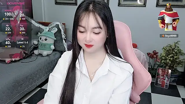 Snapshot of _Nana_20 chatting on September 2025 04:29:01 PM Nana 20 online show from September 2025 04:29:01 PM