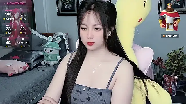 Snapshot of _Nana_20 chatting on September 2025 05:35:02 PM Nana 20 online show from September 2025 05:35:02 PM