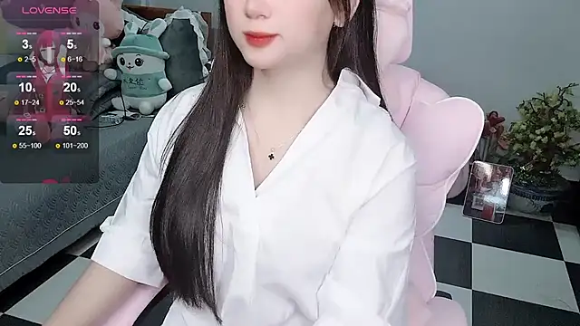 Snapshot of _Nana_20 chatting on September 2025 03:26:01 PM Nana 20 online show from September 2025 03:26:01 PM