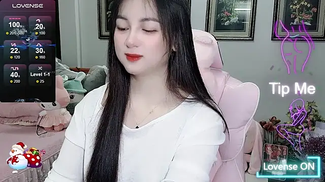 Snapshot of _Nana_20 chatting on October 2025 05:03:02 PM Nana 20 online show from October 2025 05:03:02 PM