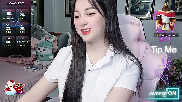 Snapshot of _Nana_20 chatting on October 2025 04:46:02 AM Nana 20 online show from October 2025 04:46:02 AM