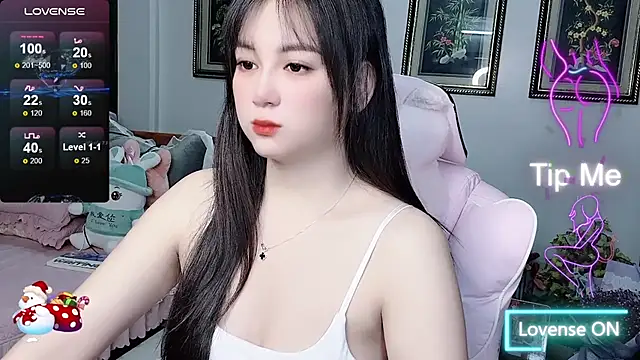 Snapshot of _Nana_20 chatting on October 2025 12:00:02 AM Nana 20 online show from October 2025 12:00:02 AM