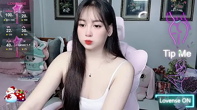 Snapshot of _Nana_20 chatting on October 2025 03:36:01 PM Nana 20 online show from October 2025 03:36:01 PM