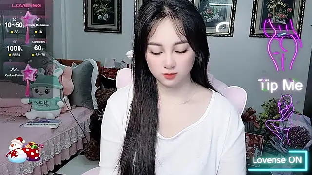 Snapshot of _Nana_20 chatting on October 2025 04:03:02 AM Nana 20 online show from October 2025 04:03:02 AM